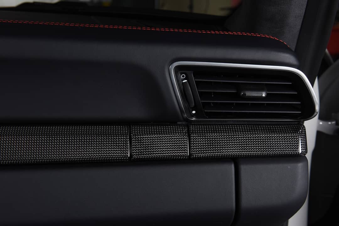 2019 Porsche 911 GT3 — photo 30