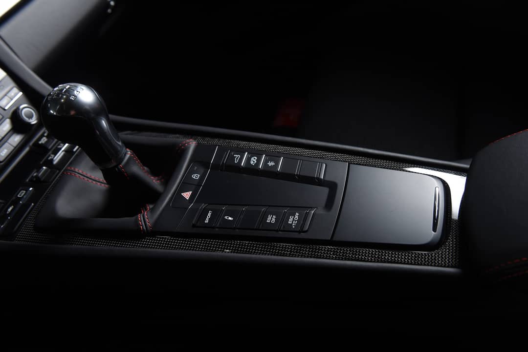 2019 Porsche 911 GT3 — photo 32
