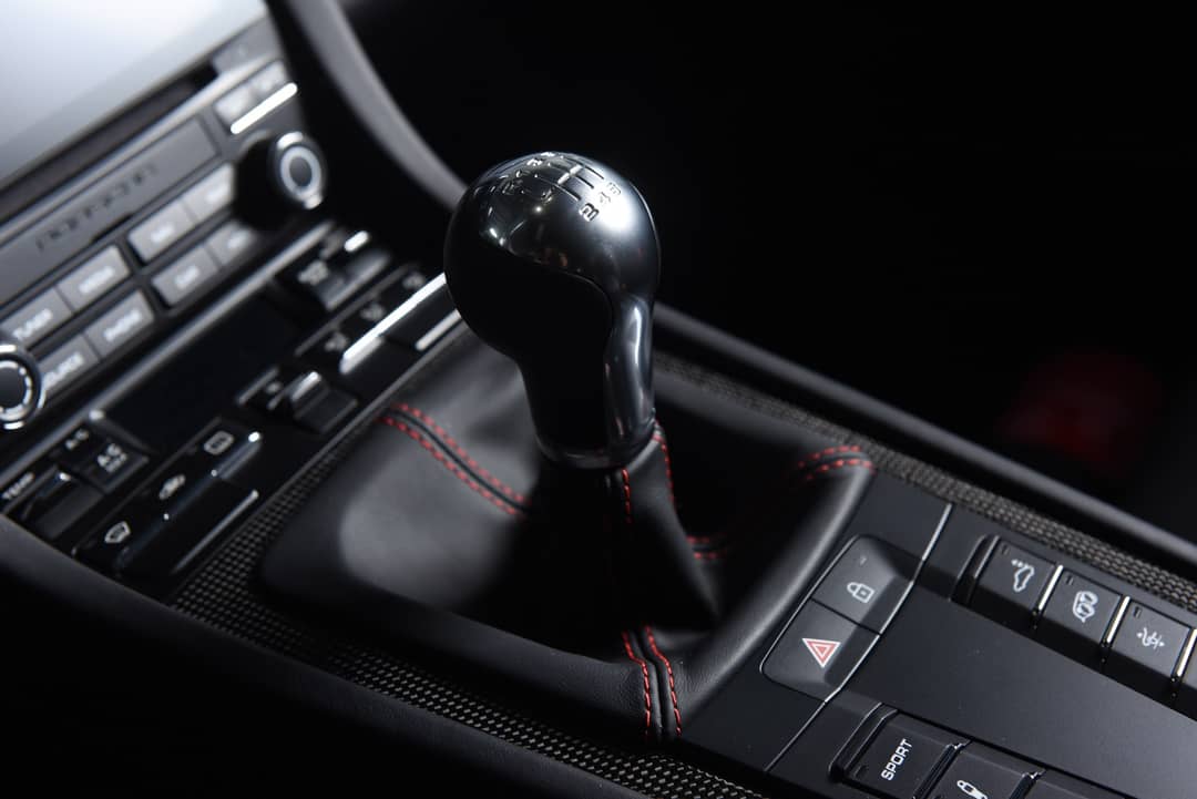 2019 Porsche 911 GT3 — photo 33