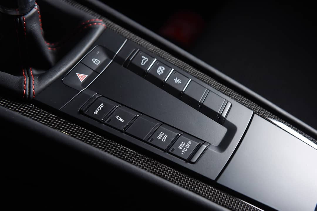 2019 Porsche 911 GT3 — photo 34