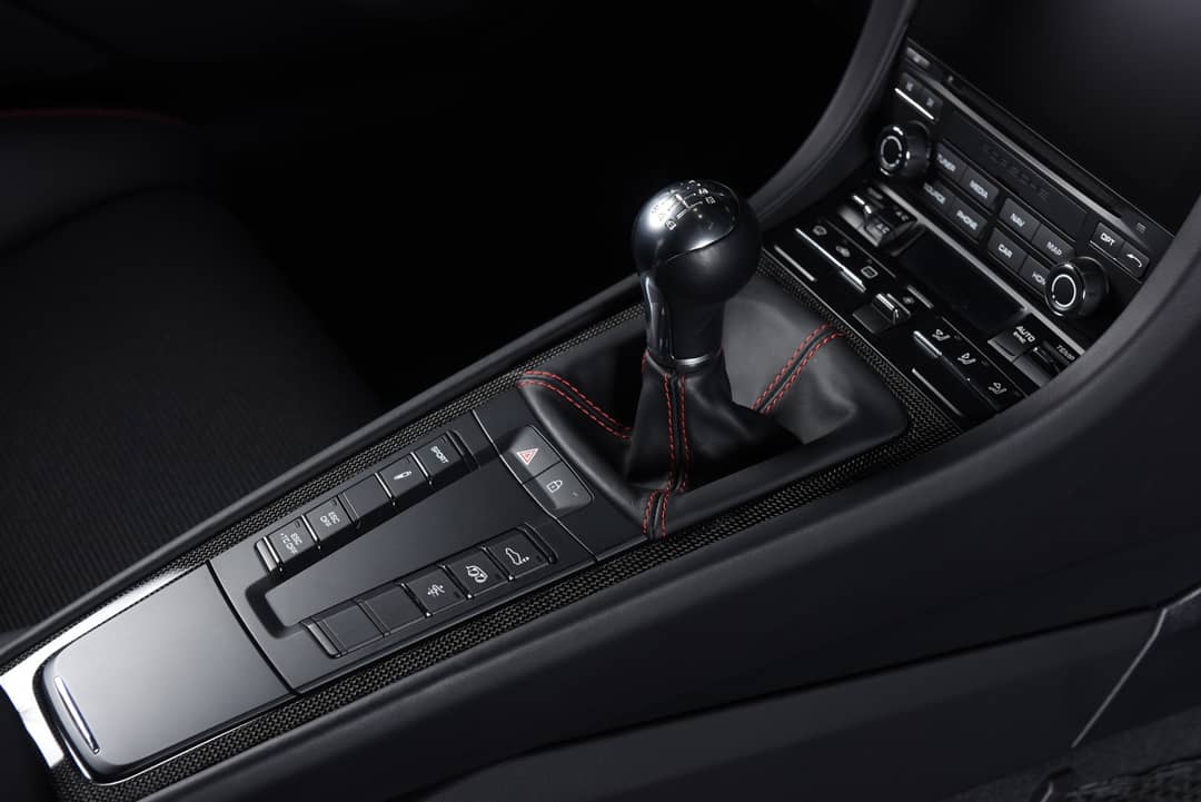 2019 Porsche 911 GT3 — photo 39