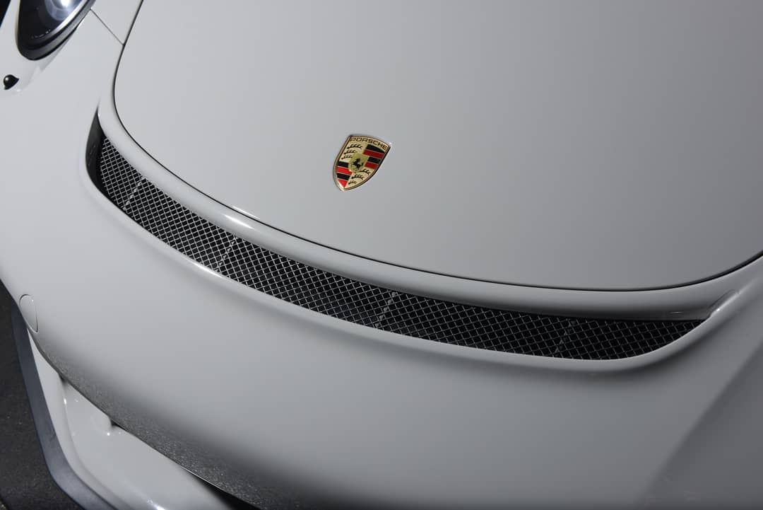 2019 Porsche 911 GT3 — photo 5