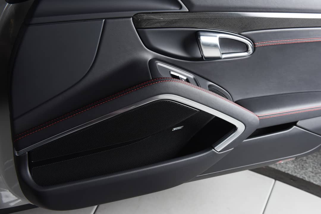 2019 Porsche 911 GT3 — photo 41