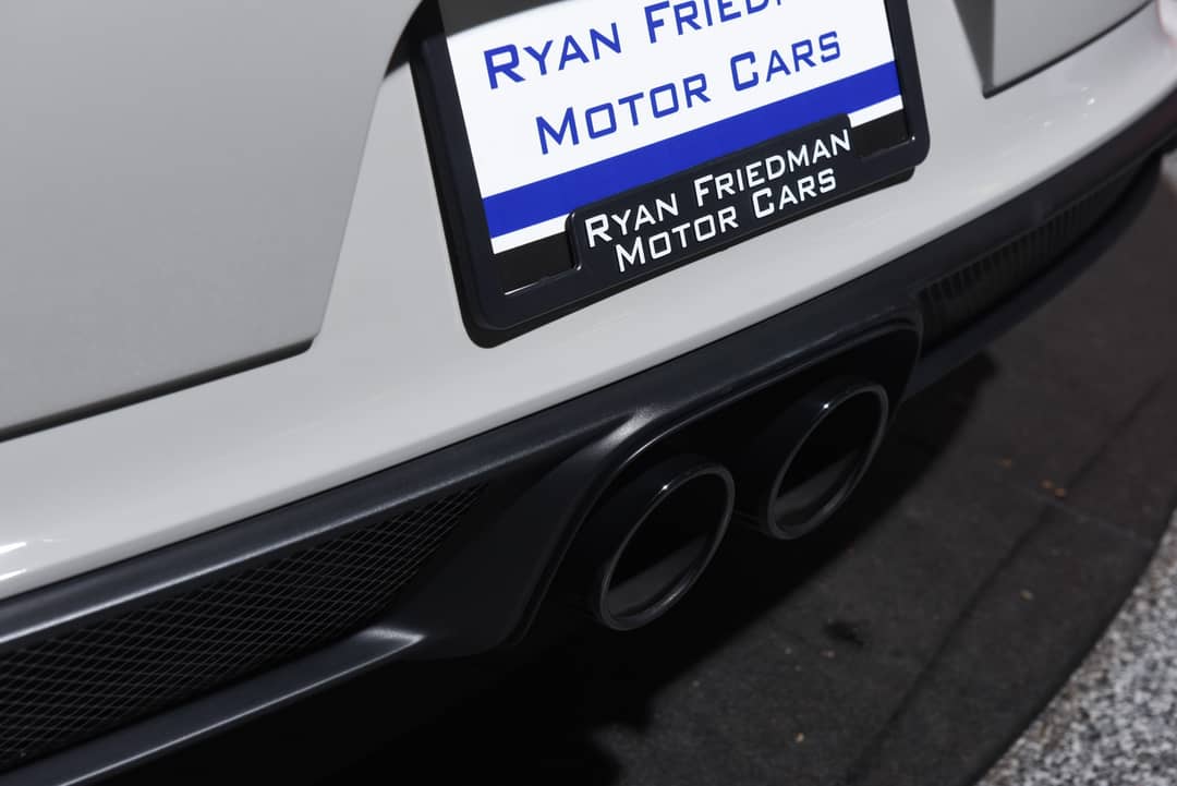 2019 Porsche 911 GT3 — photo 10