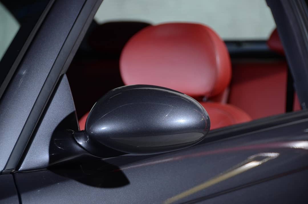 2003 BMW M3 — photo 16