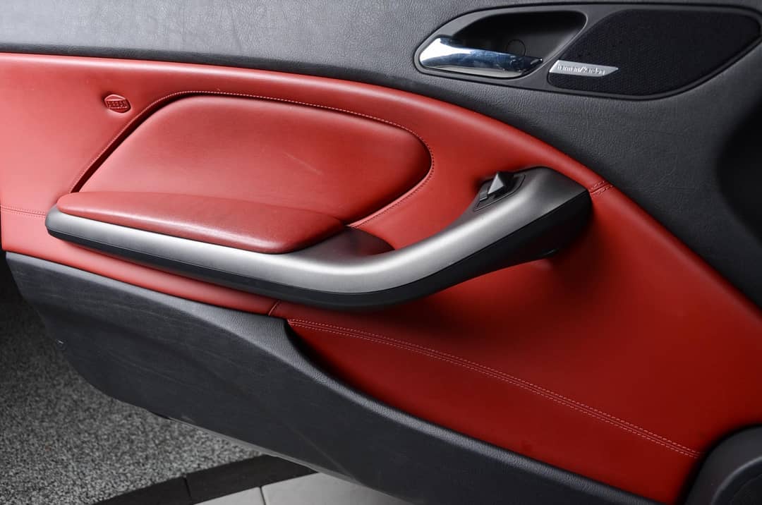2003 BMW M3 — photo 29