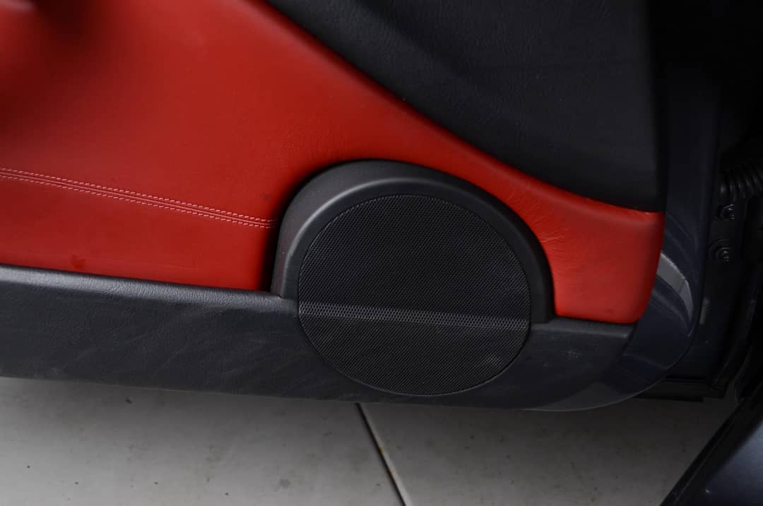 2003 BMW M3 — photo 30