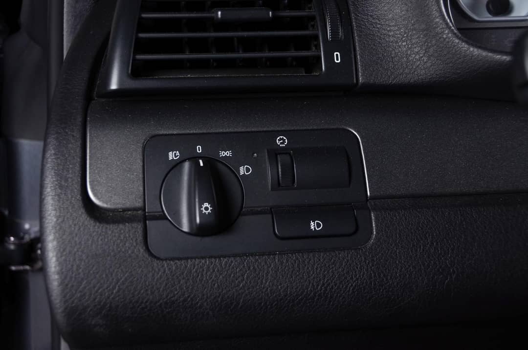 2003 BMW M3 — photo 31