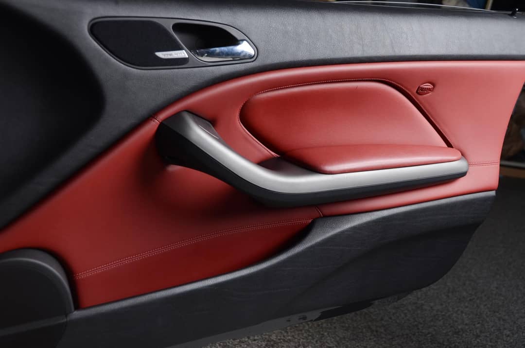 2003 BMW M3 — photo 33