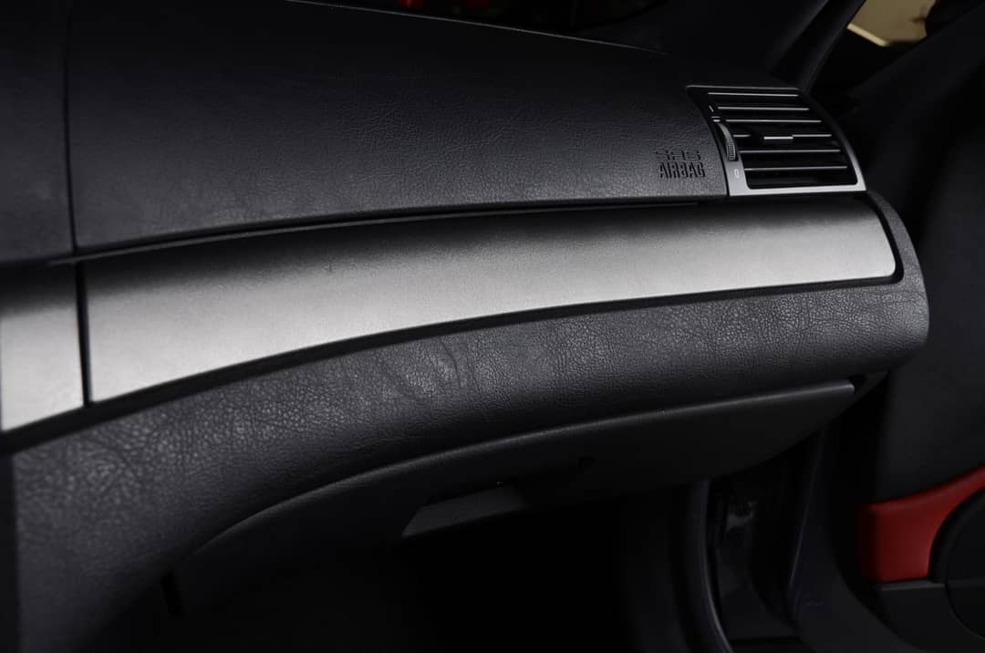 2003 BMW M3 — photo 34