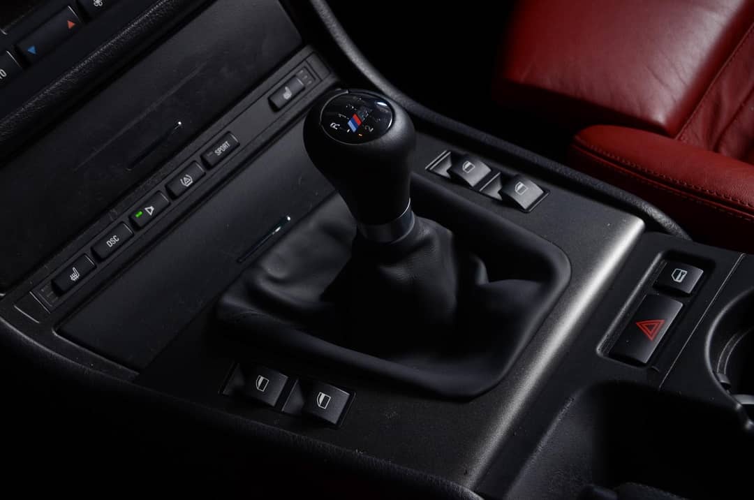 2003 BMW M3 — photo 41