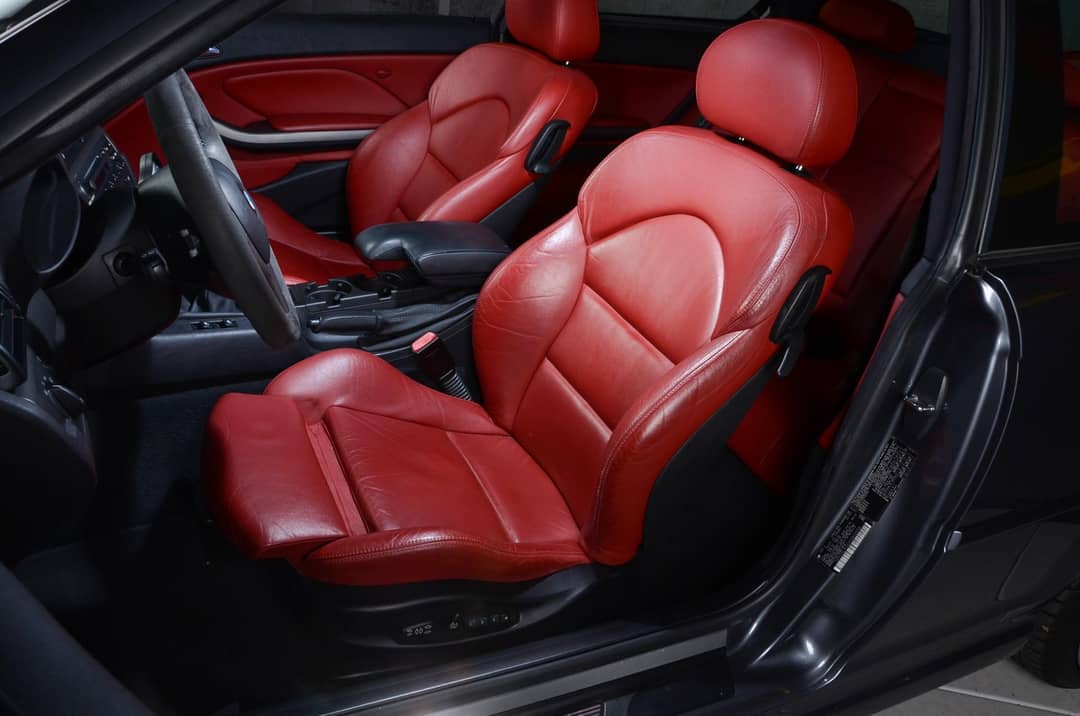 2003 BMW M3 — photo 47