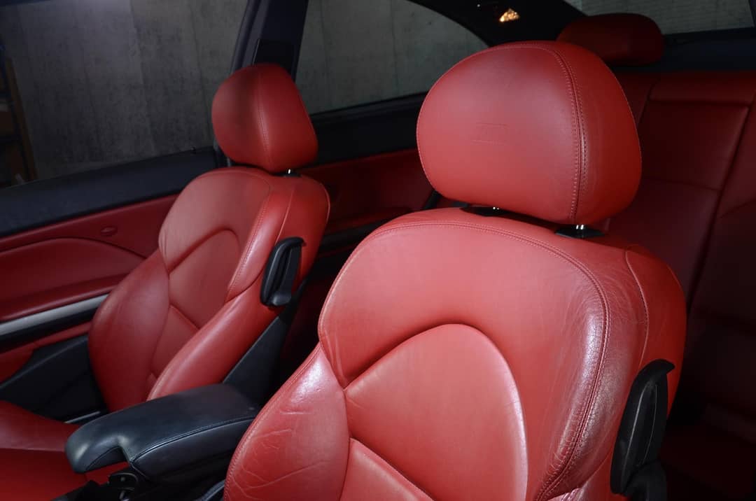2003 BMW M3 — photo 48