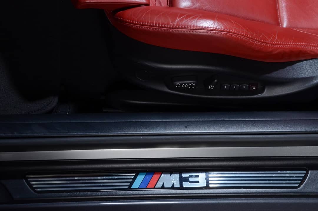 2003 BMW M3 — photo 49