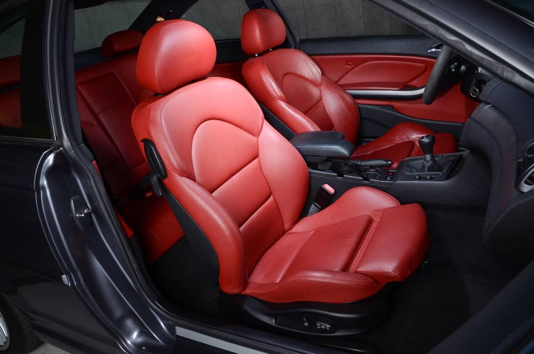2003 BMW M3 — photo 53
