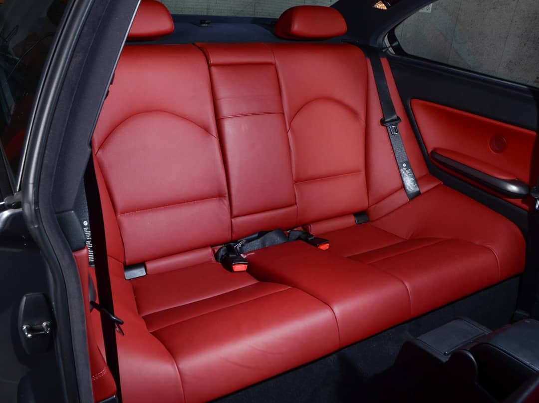 2003 BMW M3 — photo 54
