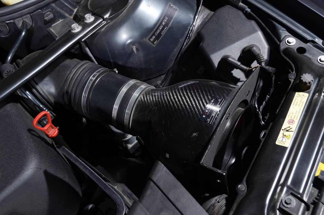 2003 BMW M3 — photo 10