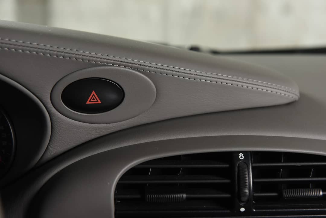 2003 Porsche 911 Carrera 4S — photo 18
