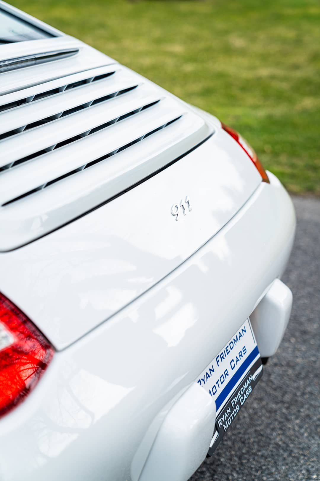 2010 Porsche 911 Carrera — photo 11