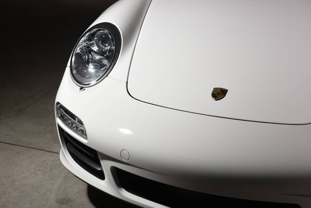 2010 Porsche 911 Carrera — photo 18
