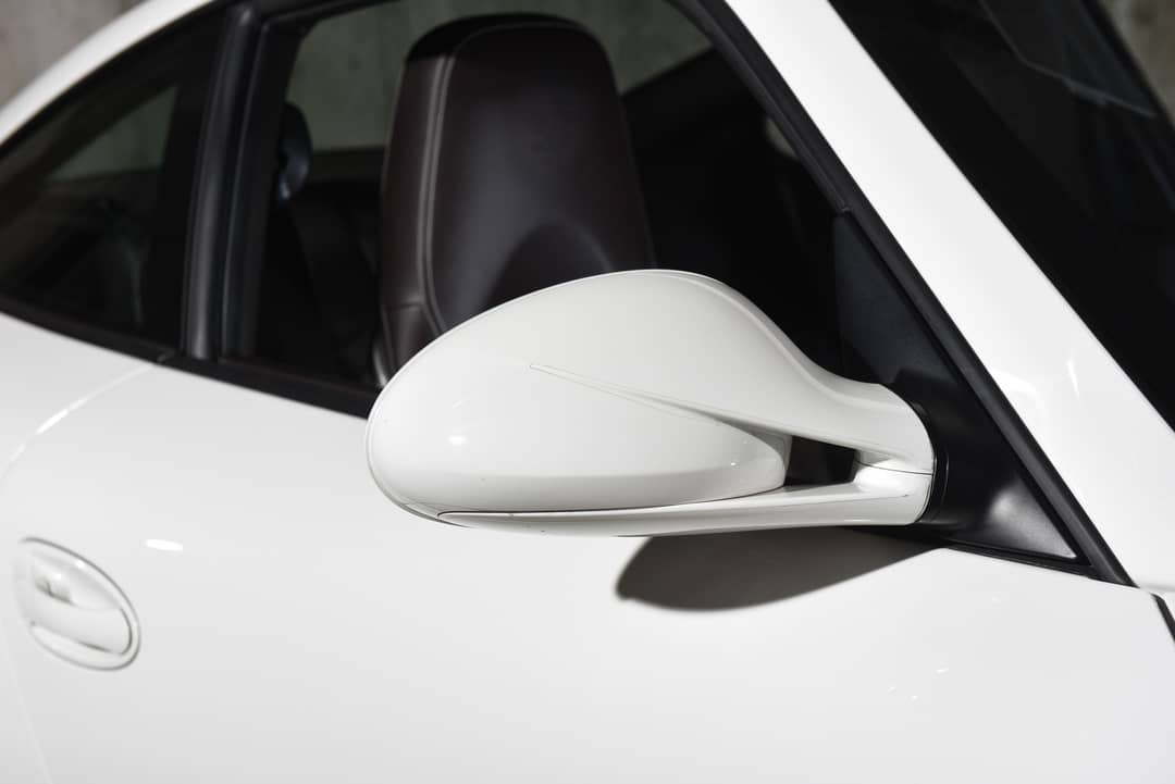 2010 Porsche 911 Carrera — photo 26