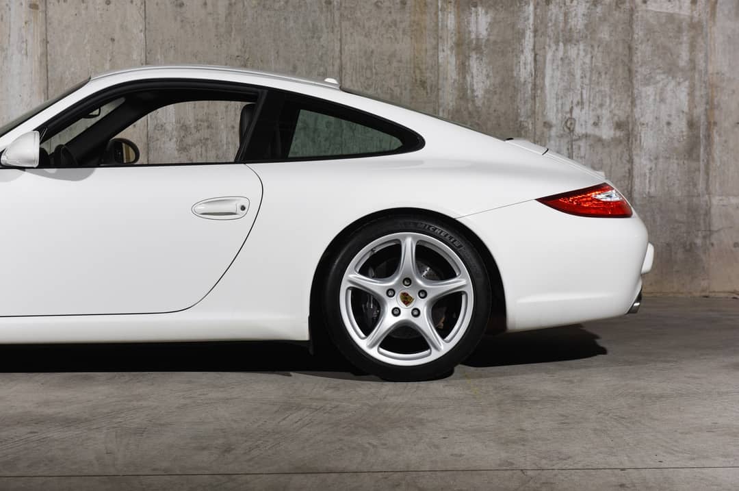 2010 Porsche 911 Carrera — photo 29