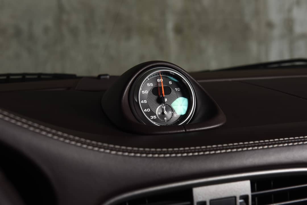 2010 Porsche 911 Carrera — photo 34