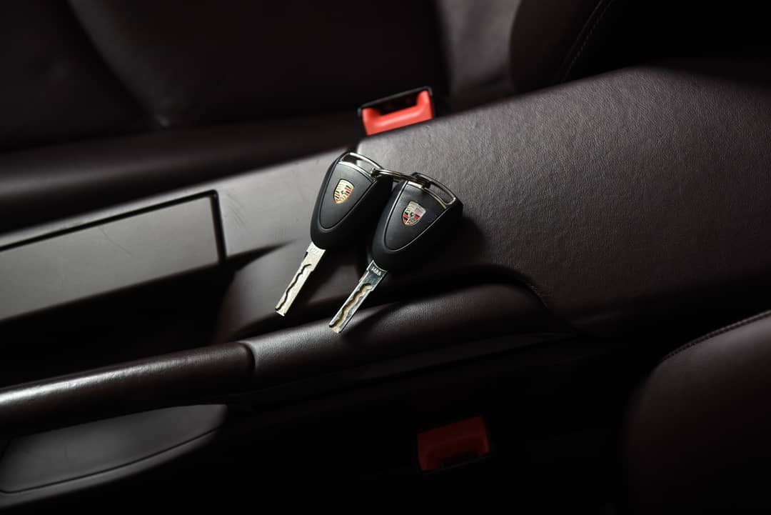 2010 Porsche 911 Carrera — photo 37