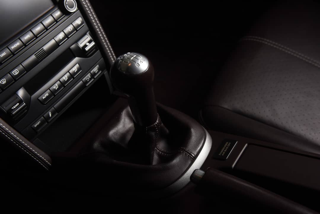 2010 Porsche 911 Carrera — photo 38