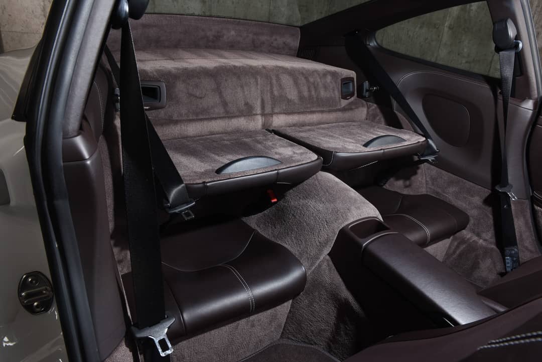 2010 Porsche 911 Carrera — photo 39