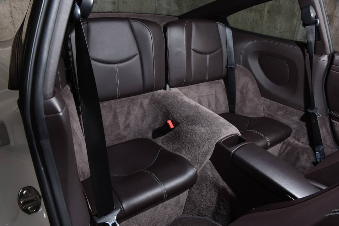 2010 Porsche 911 Carrera — photo 40
