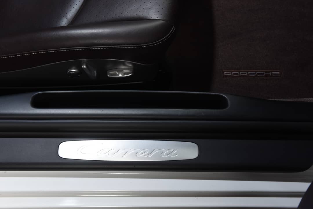 2010 Porsche 911 Carrera — photo 44