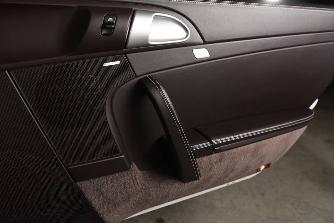 2010 Porsche 911 Carrera — photo 45