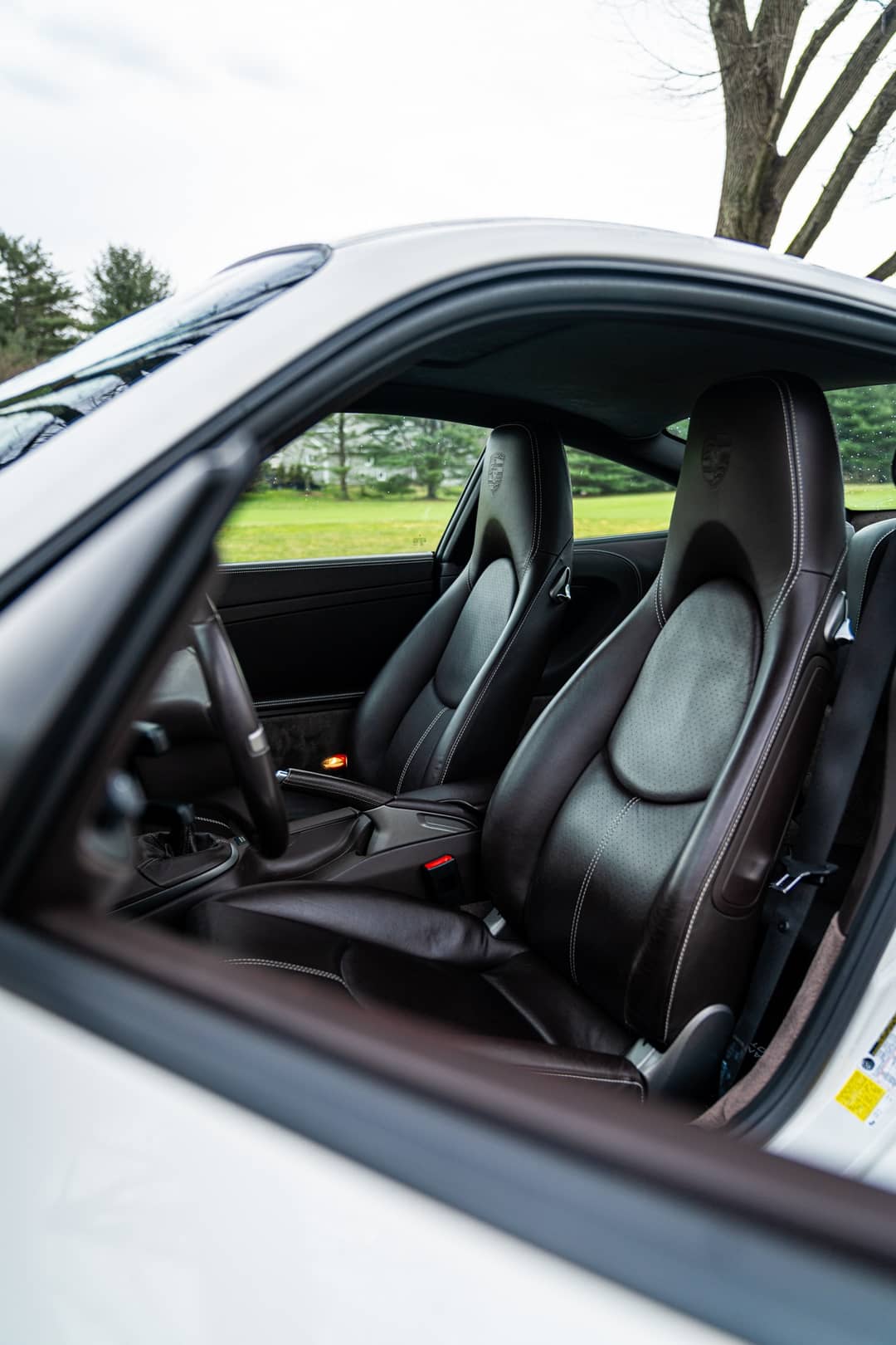 2010 Porsche 911 Carrera — photo 7