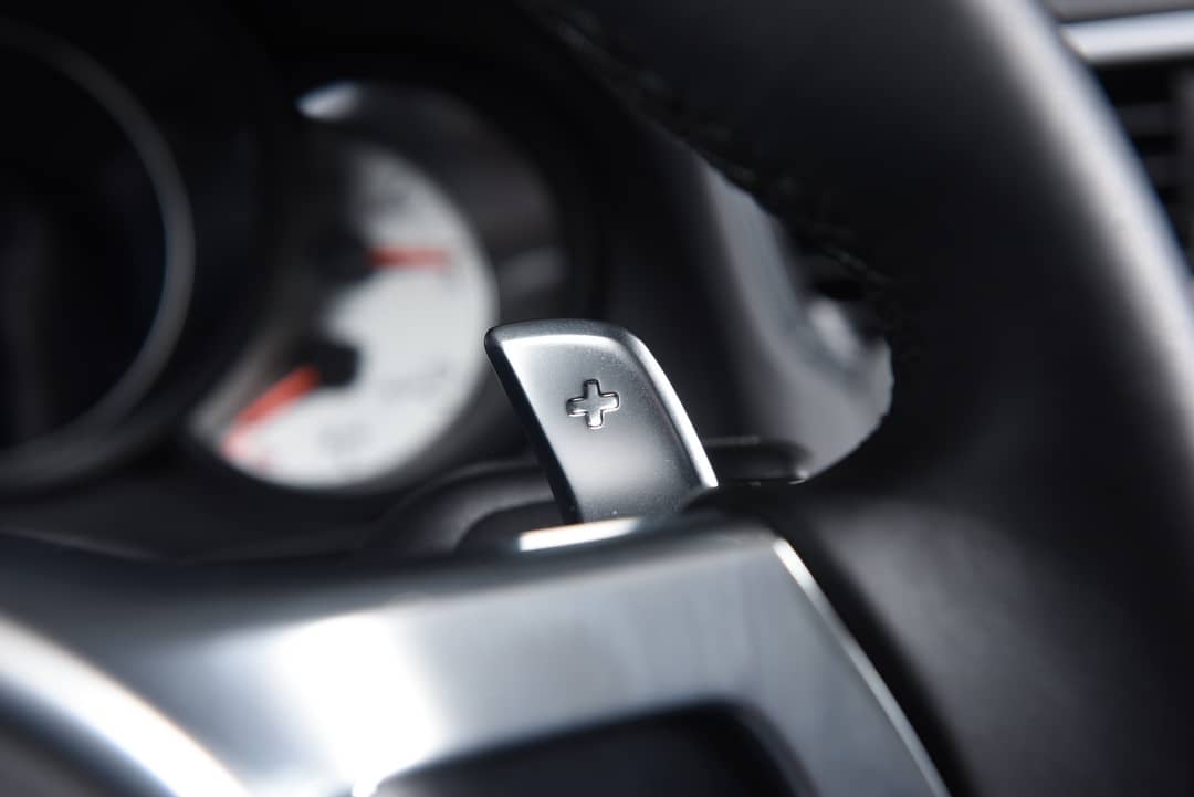 2015 Porsche 911 Turbo — photo 32