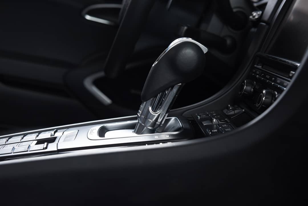 2015 Porsche 911 Turbo — photo 48