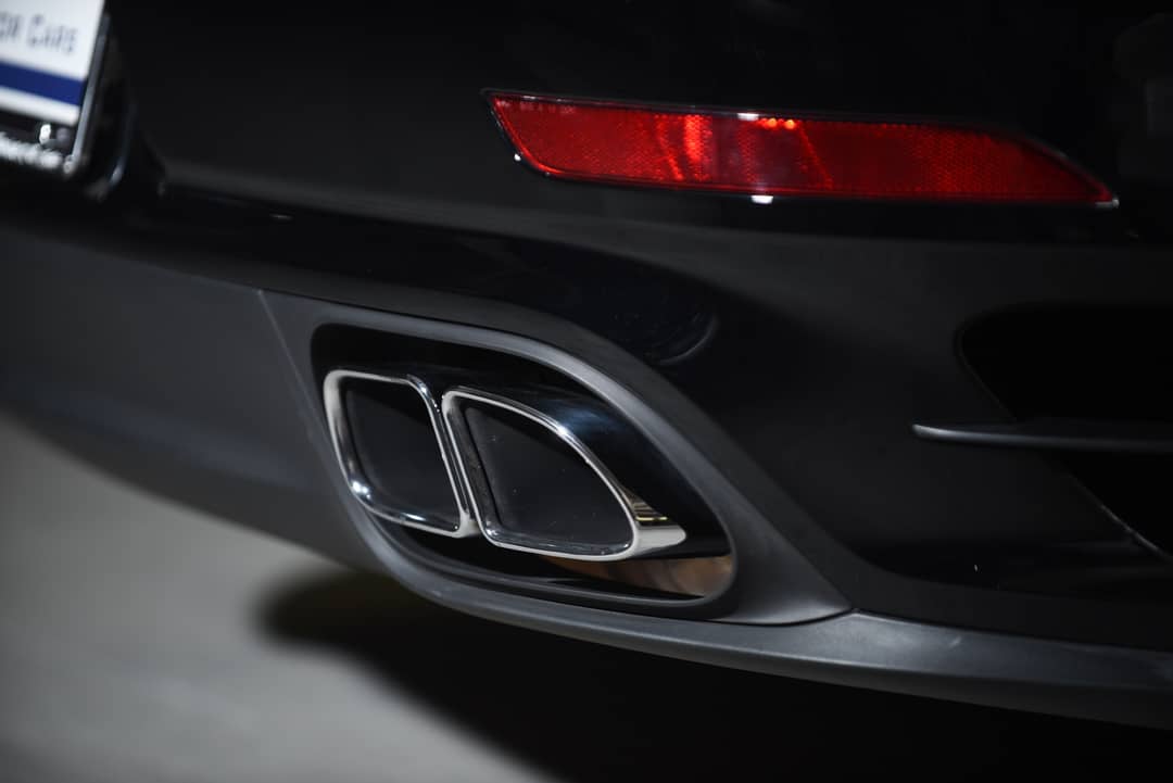 2015 Porsche 911 Turbo — photo 63
