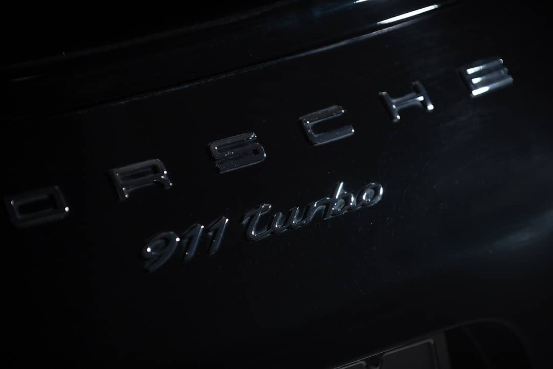 2015 Porsche 911 Turbo — photo 65