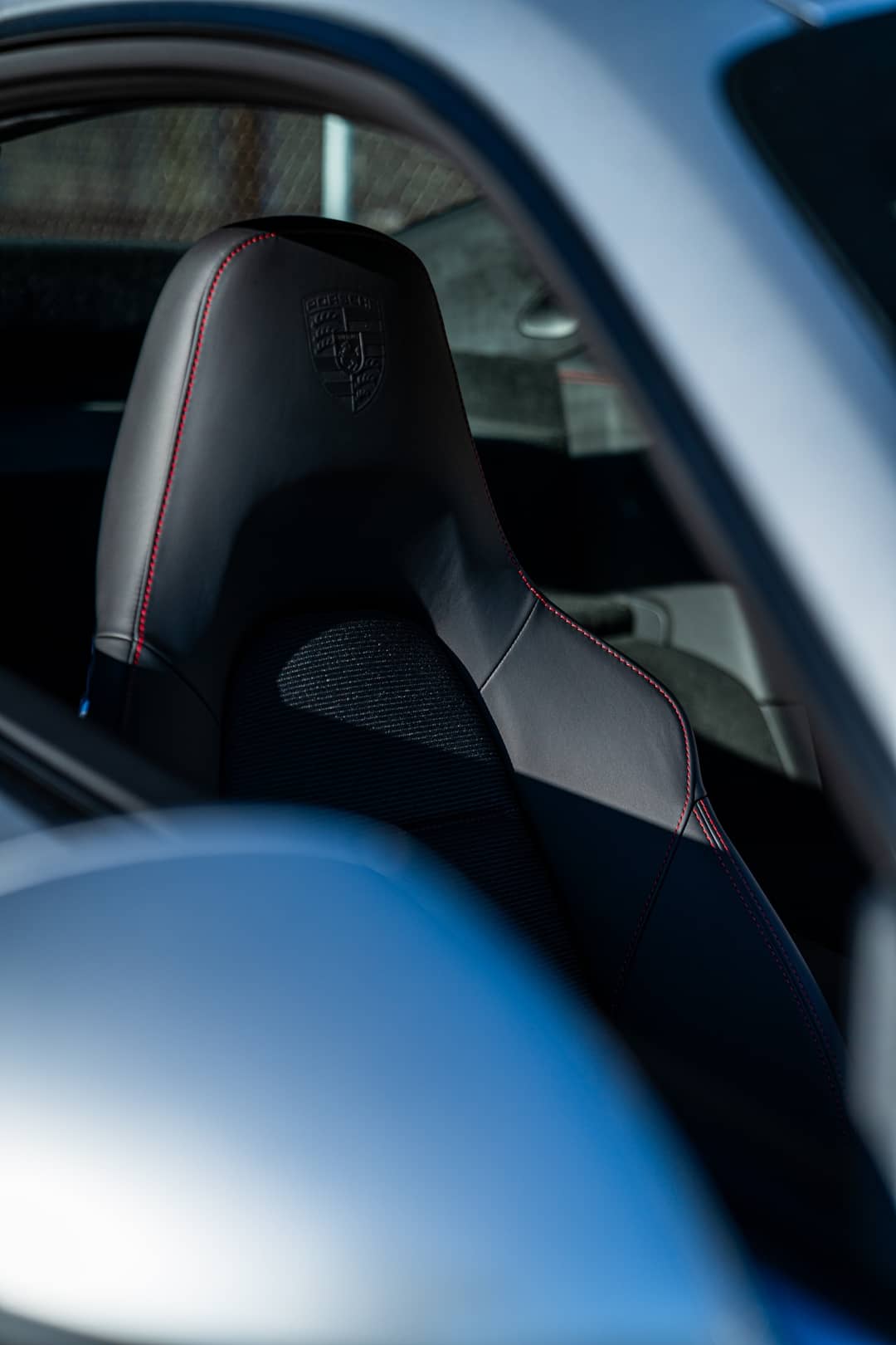 2019 Porsche 911 GT3 — photo 13