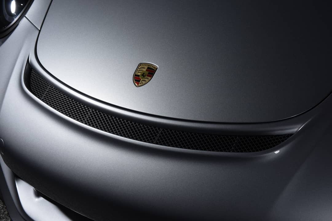 2019 Porsche 911 GT3 — photo 21
