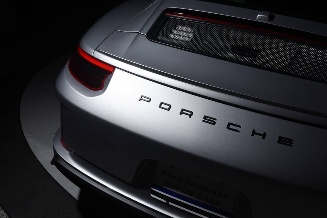 2019 Porsche 911 GT3 — photo 29