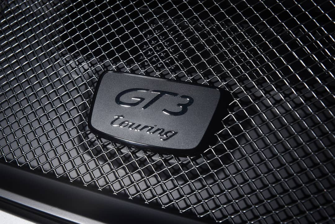 2019 Porsche 911 GT3 — photo 30