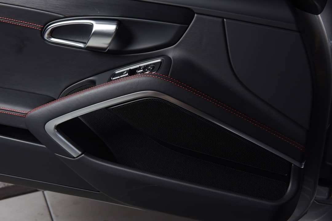 2019 Porsche 911 GT3 — photo 36