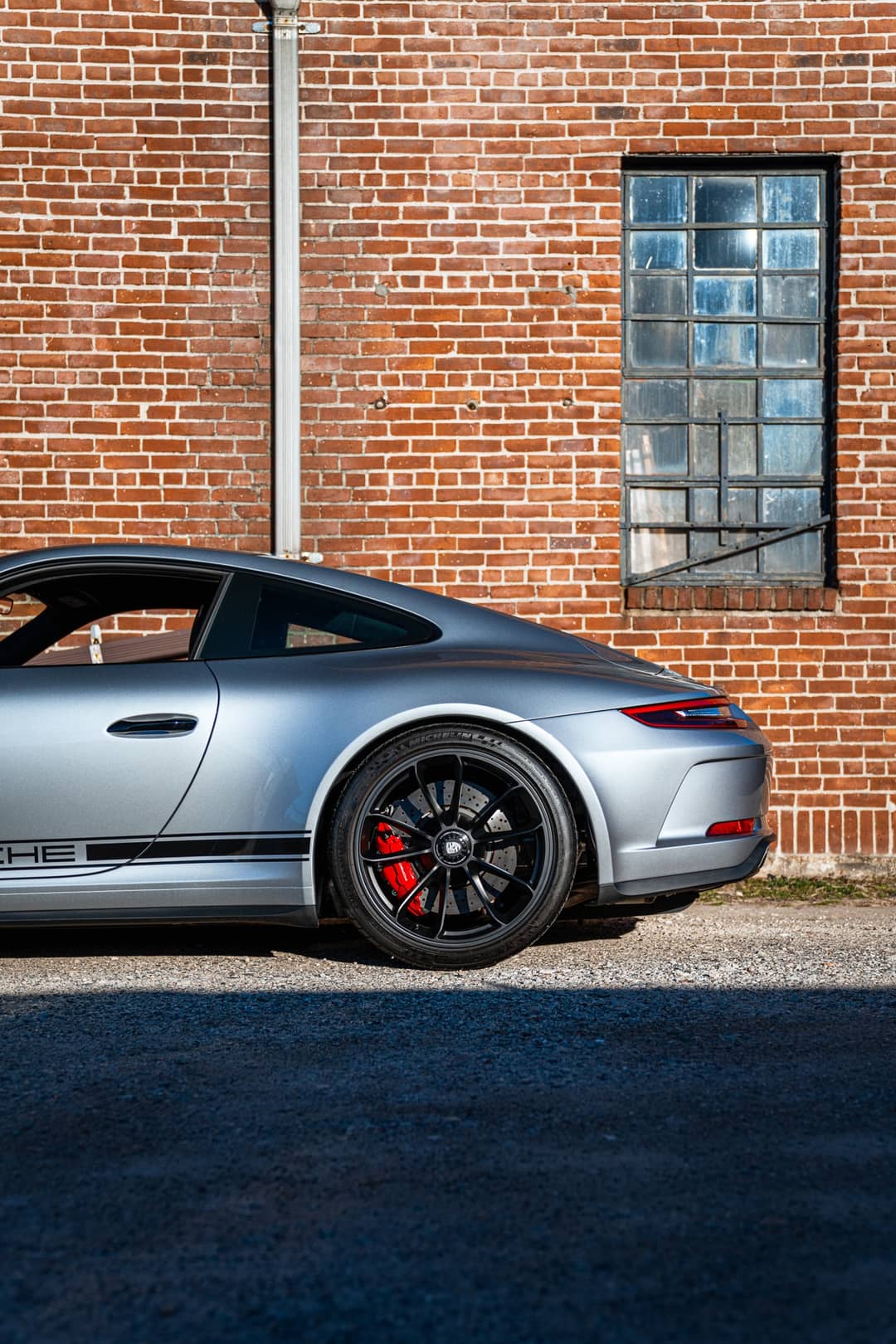 2019 Porsche 911 GT3 — photo 5