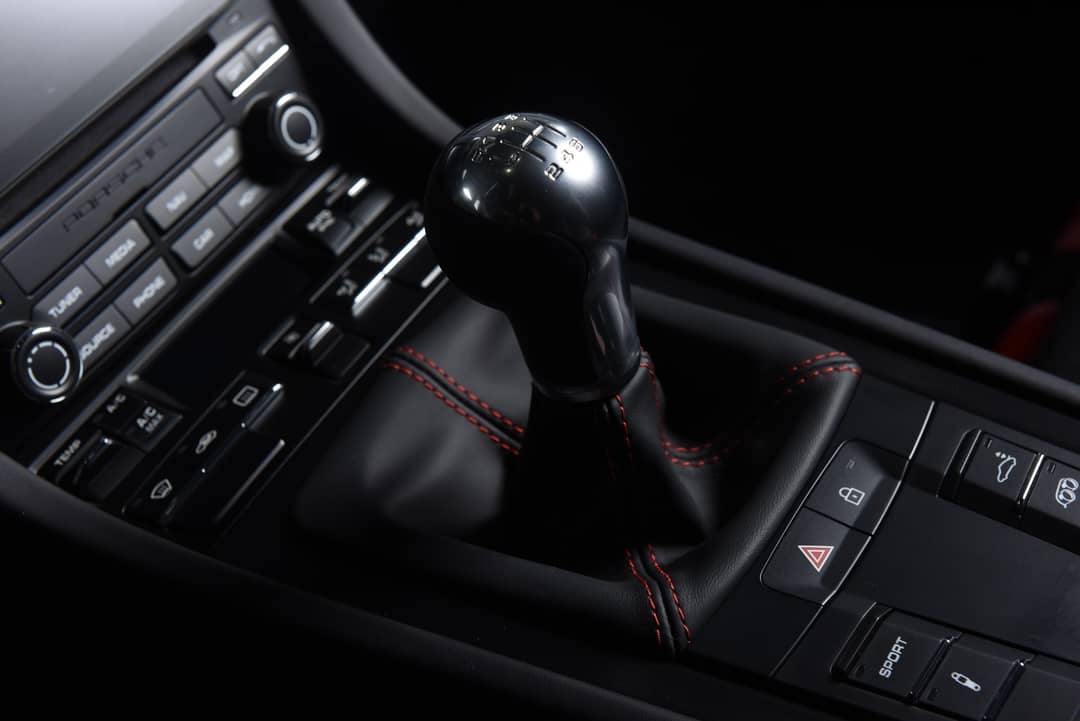 2019 Porsche 911 GT3 — photo 48