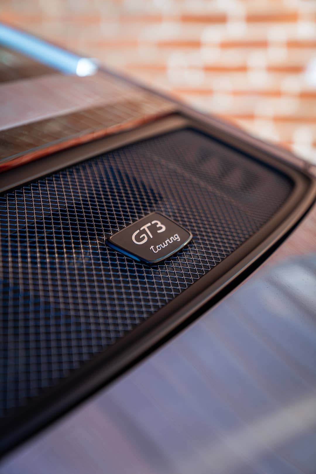 2019 Porsche 911 GT3 — photo 6