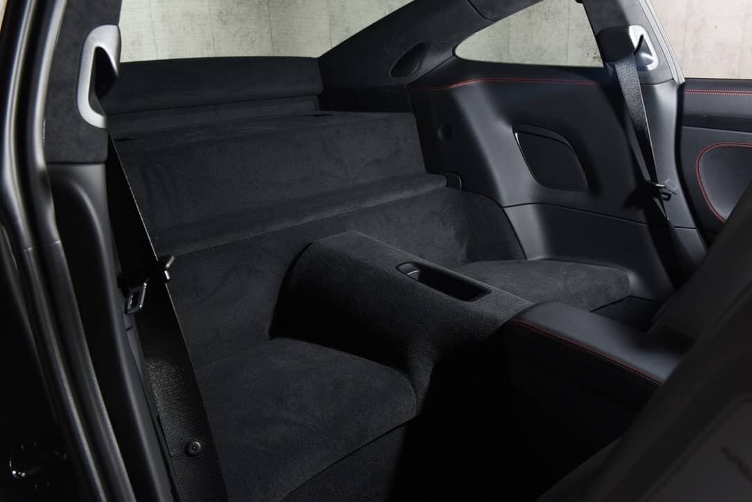 2019 Porsche 911 GT3 — photo 50