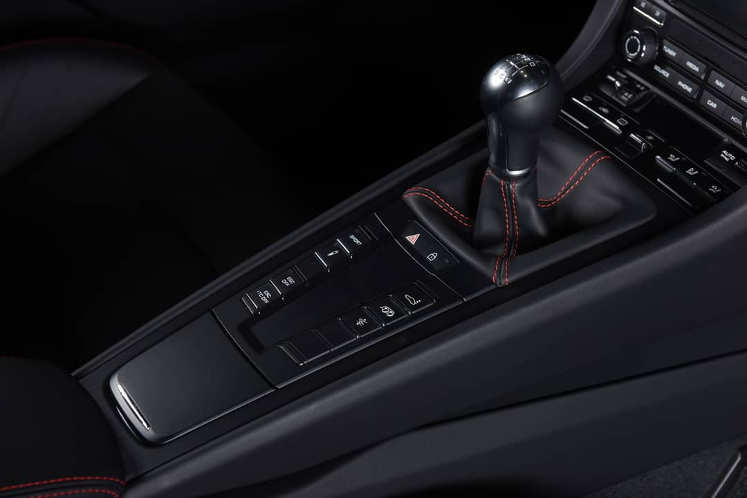 2019 Porsche 911 GT3 — photo 53