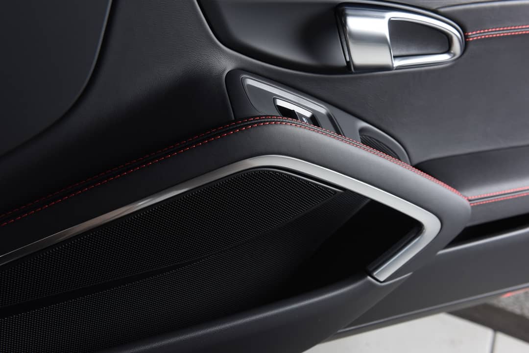 2019 Porsche 911 GT3 — photo 57