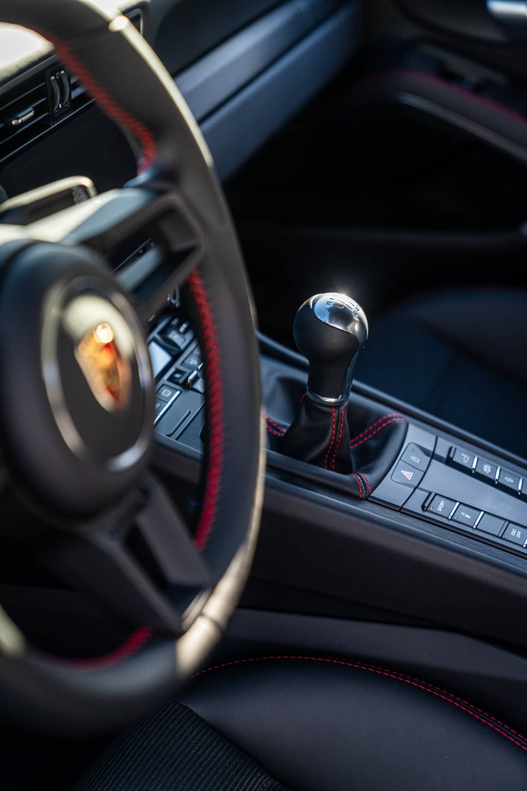 2019 Porsche 911 GT3 — photo 8